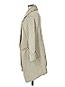 Elan Tan Cardigan Size M - photo 4