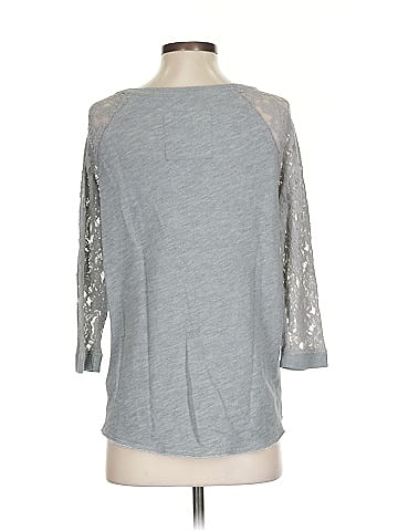 Hollister Long Sleeve Top (view 2)
