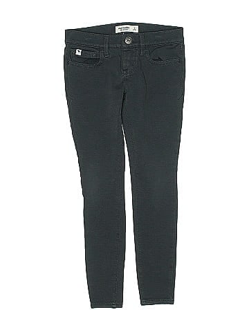 Abercrombie Jeggings (view 1)