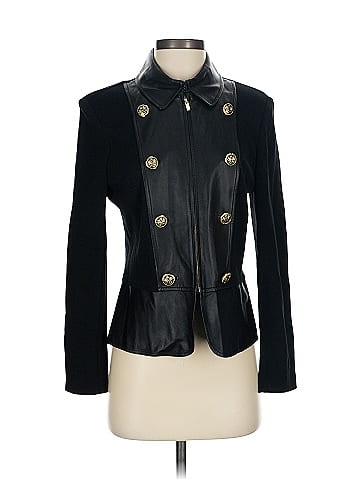 St. John Jacket (view 1)