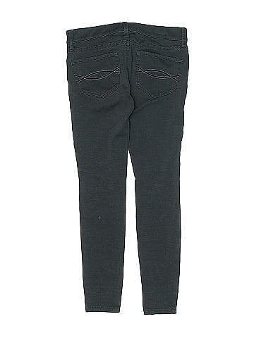 Abercrombie Jeggings (view 2)