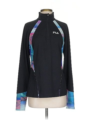 Fila Sport Pullover Sweater (view 1)