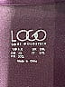 LOGO by Lori Goldstein Burgundy Purple 3/4 Sleeve T-Shirt Size 1X - photo 7