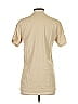 Next Level Apparel 100% Cotton Tan Short Sleeve T-Shirt Size S - photo 2