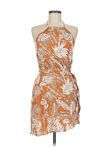 Moon River Cocktail Dress (view 1)