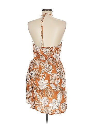 Moon River Cocktail Dress (view 2)