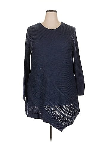 Westport Pullover Sweater (view 1)