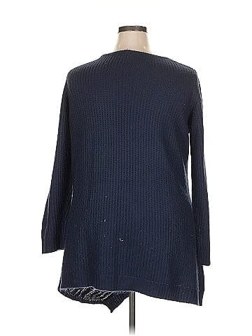 Westport Pullover Sweater (view 2)