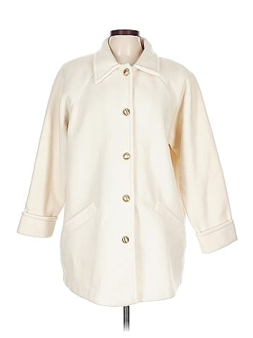 Blair Coat (view 1)