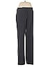 Liz Claiborne Career Gray Dress Pants Size 10 - photo 1