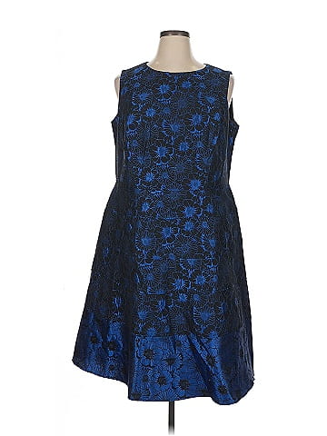 Anne Klein Cocktail Dress (view 1)