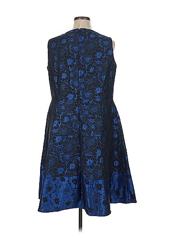 Anne Klein Cocktail Dress (view 2)