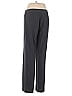 Liz Claiborne Career Gray Dress Pants Size 10 - photo 2