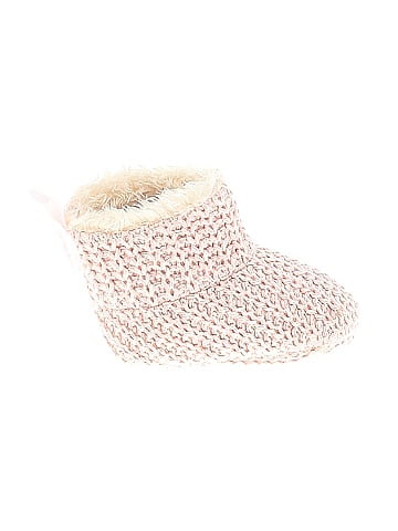 Baby Gap Booties (view 1)