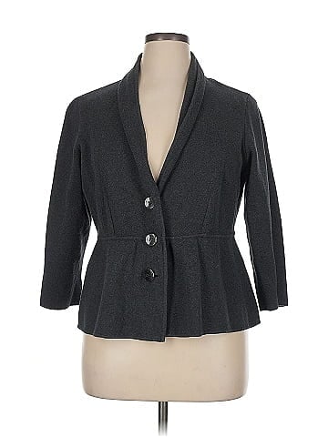 Alfani Blazer (view 1)