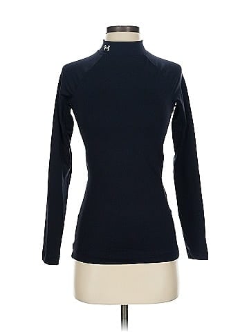 Under Armour Long Sleeve Turtleneck (view 1)