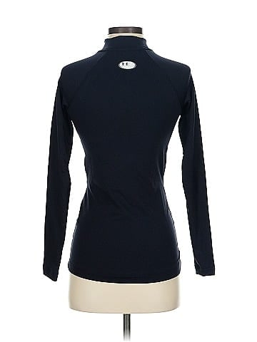 Under Armour Long Sleeve Turtleneck (view 2)