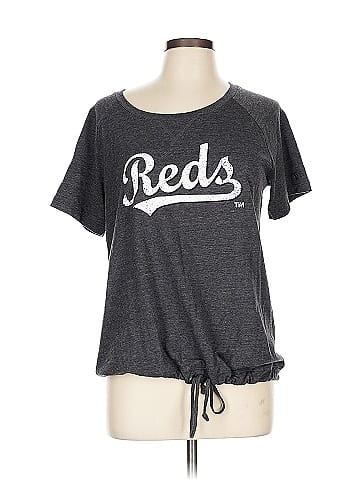 New Era Short Sleeve T-Shirt (view 1)