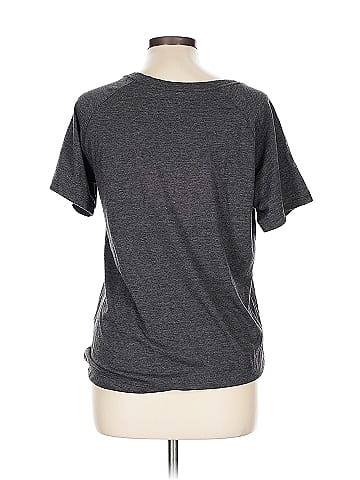 New Era Short Sleeve T-Shirt (view 2)