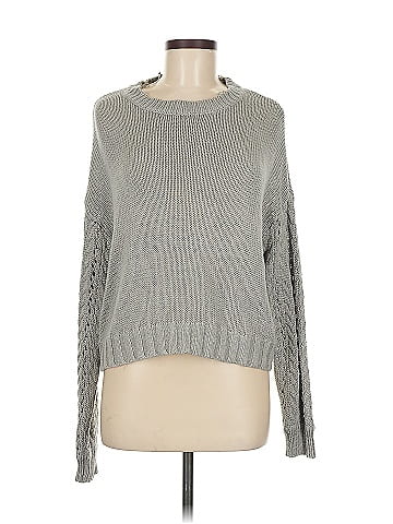 RD Style Pullover Sweater (view 1)