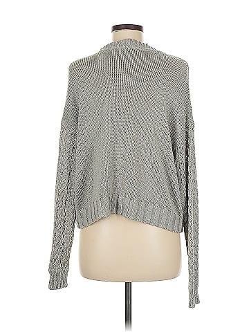 RD Style Pullover Sweater (view 2)