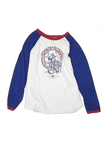Disney 3/4 Sleeve T-Shirt (view 1)