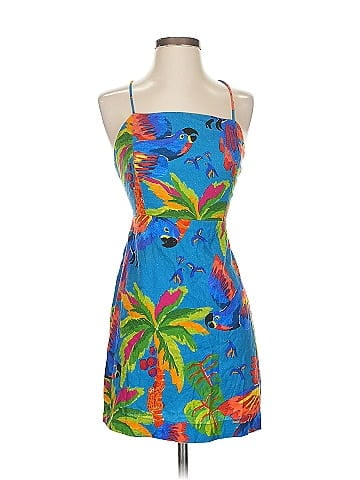 FARM Rio Cocktail Dress (view 1)