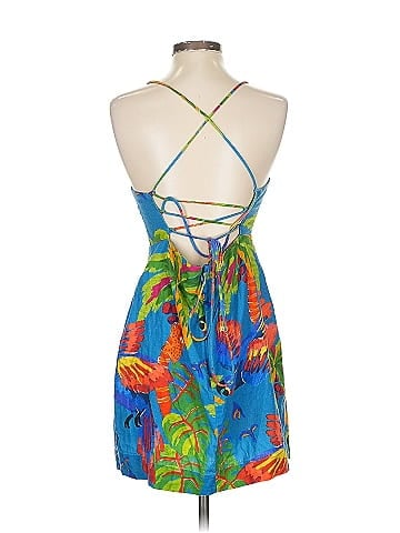 FARM Rio Cocktail Dress (view 2)
