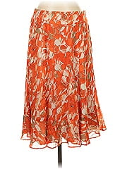 Christopher & Banks Casual Skirt