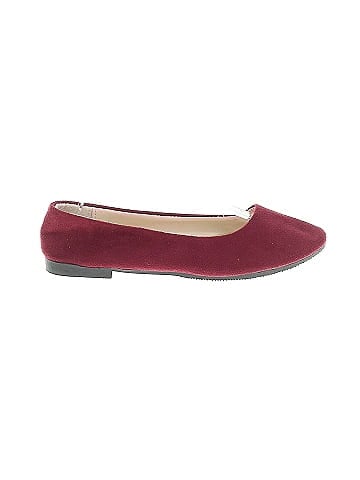 Unbranded Flats (view 1)
