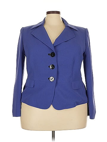 Tahari by ASL Blazer (view 1)