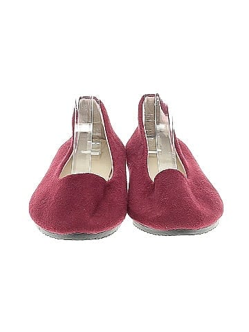 Unbranded Flats (view 2)