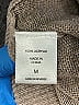 Soho JEANS NEW YORK & COMPANY 100% Acrylic Gray Tan Casual Pants Size M - photo 5