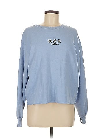 Hollister Sweatshirt (view 1)