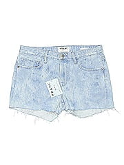 Frame Denim Denim Shorts