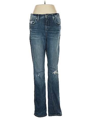 Silver Jeans Co. Jeans (view 1)