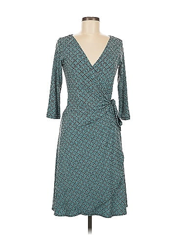 London Times Casual Dress (view 1)