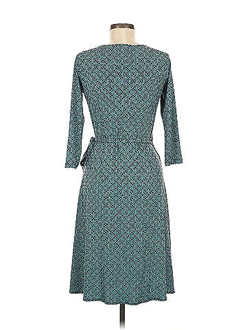 London Times Casual Dress (view 2)