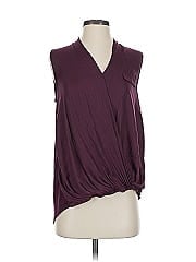 Left Coast By Dolan Sleeveless Blouse