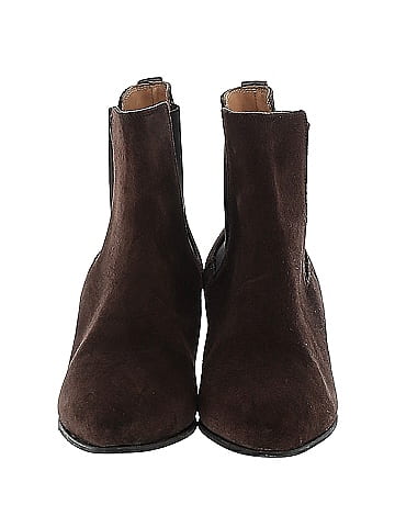 Fairfax & Favor Ankle Boots (view 2)