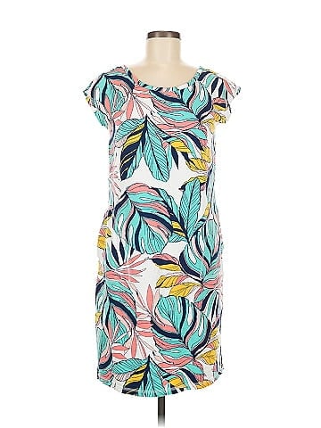 T by Talbots Casual Dress (view 1)