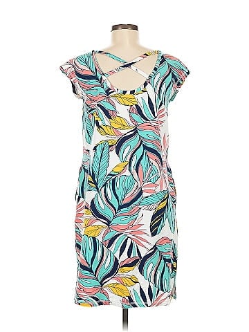 T by Talbots Casual Dress (view 2)