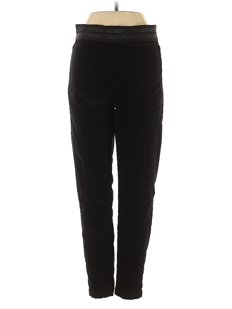 Pre-owned J Brand Casual Pants In Black