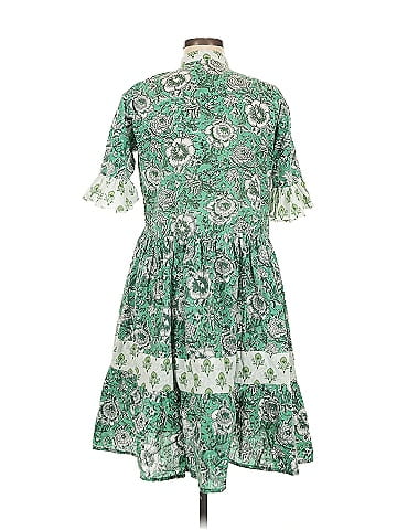 Assorted Brands Casual Dress (view 2)