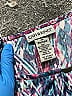 Catherines Blue Sleeveless Blouse Size 4X - photo 6
