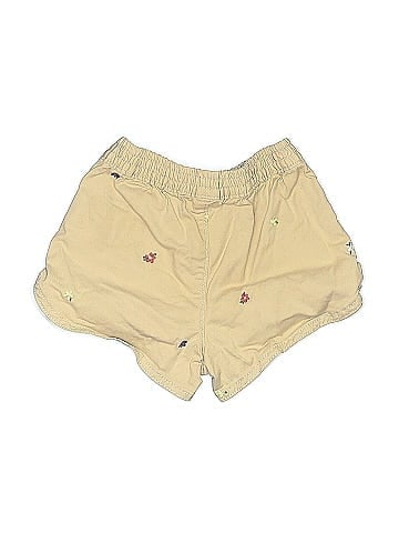 Baby Gap Khaki Shorts (view 2)