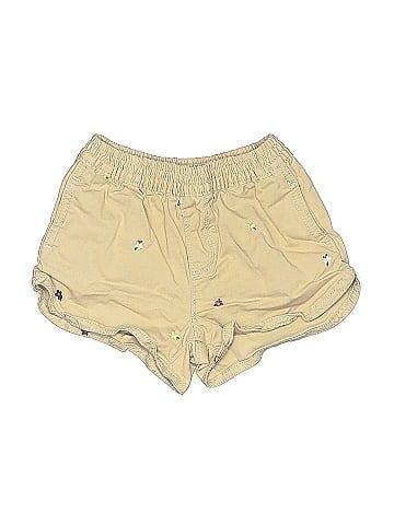Baby Gap Khaki Shorts (view 1)