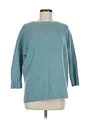 J.Crew Collection Cashmere Pullover Sweater
