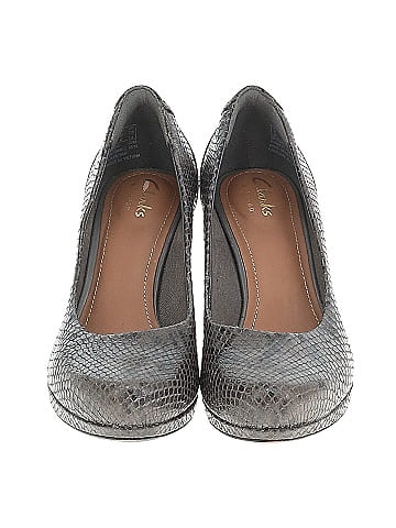 Clarks Heels (view 2)
