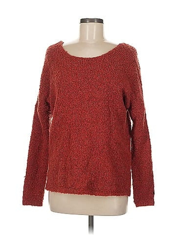 RVCA Pullover Sweater (view 1)